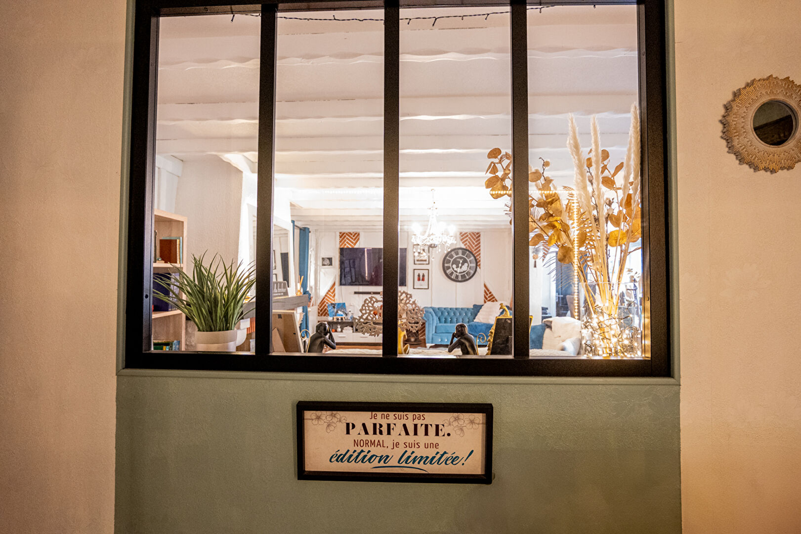 Agence immobilière de WH immobilier Tours