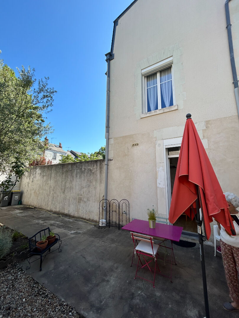 Agence immobilière de WH immobilier Tours