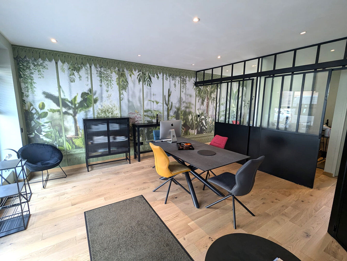 Agence immobilière de WH immobilier Tours