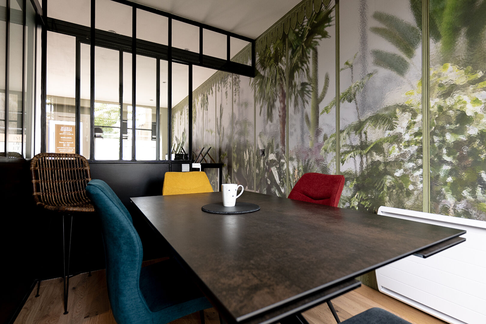 Photo Local commercial 36 m2 - centre ville image 2/6