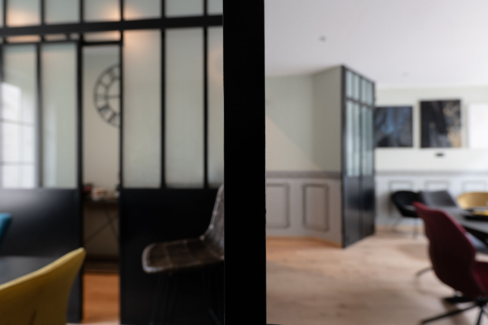 Photo Local commercial 36 m2 - centre ville image 3/6