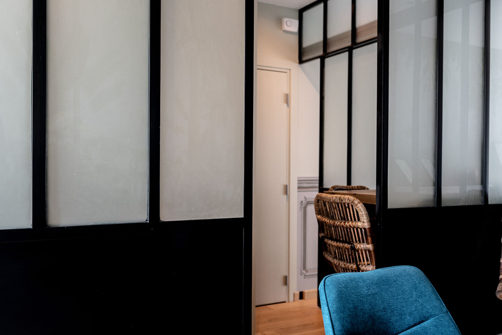 Photo Local commercial 36 m2 - centre ville image 4/6