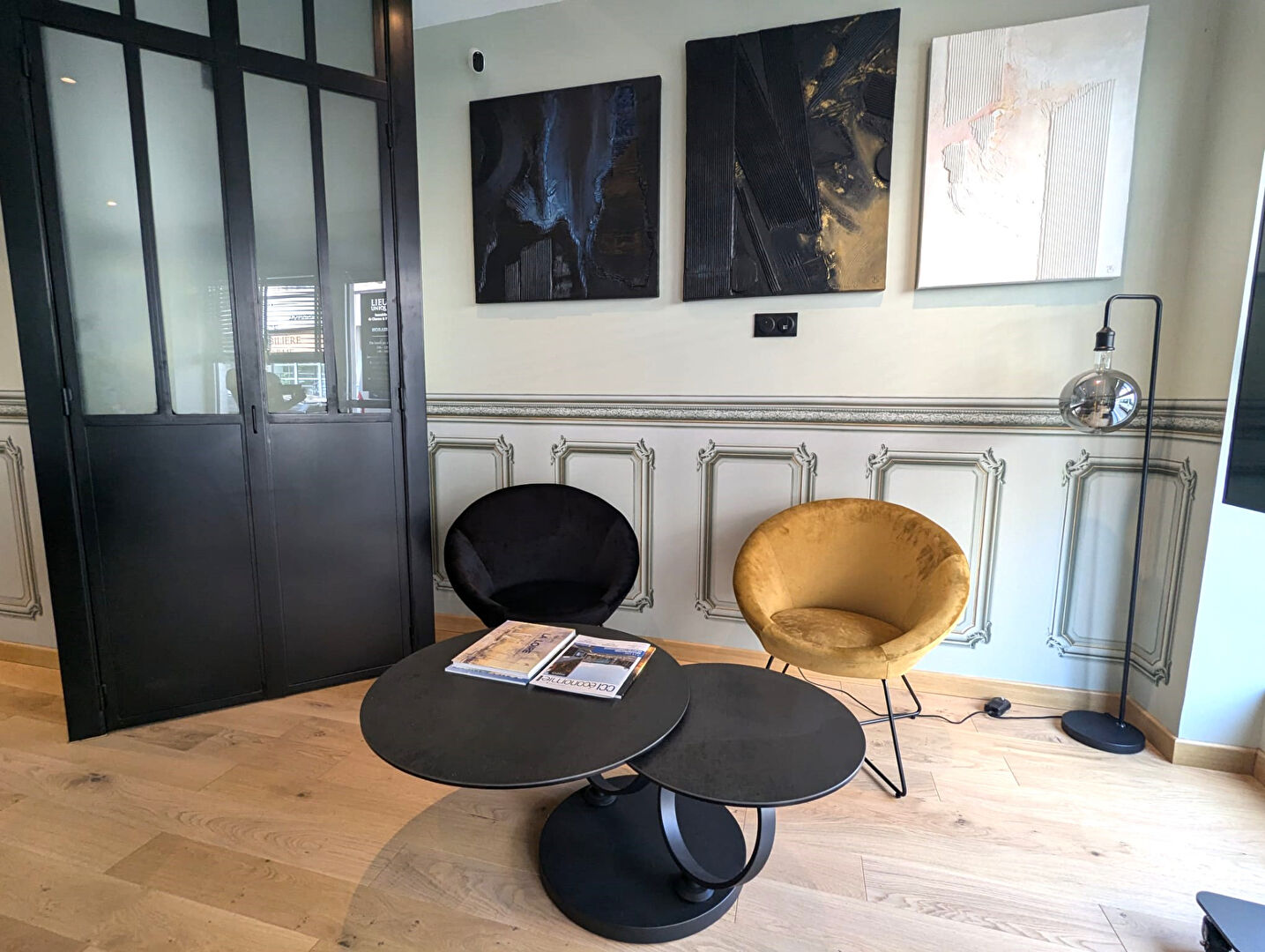 Photo Local commercial 36 m2 - centre ville image 6/6