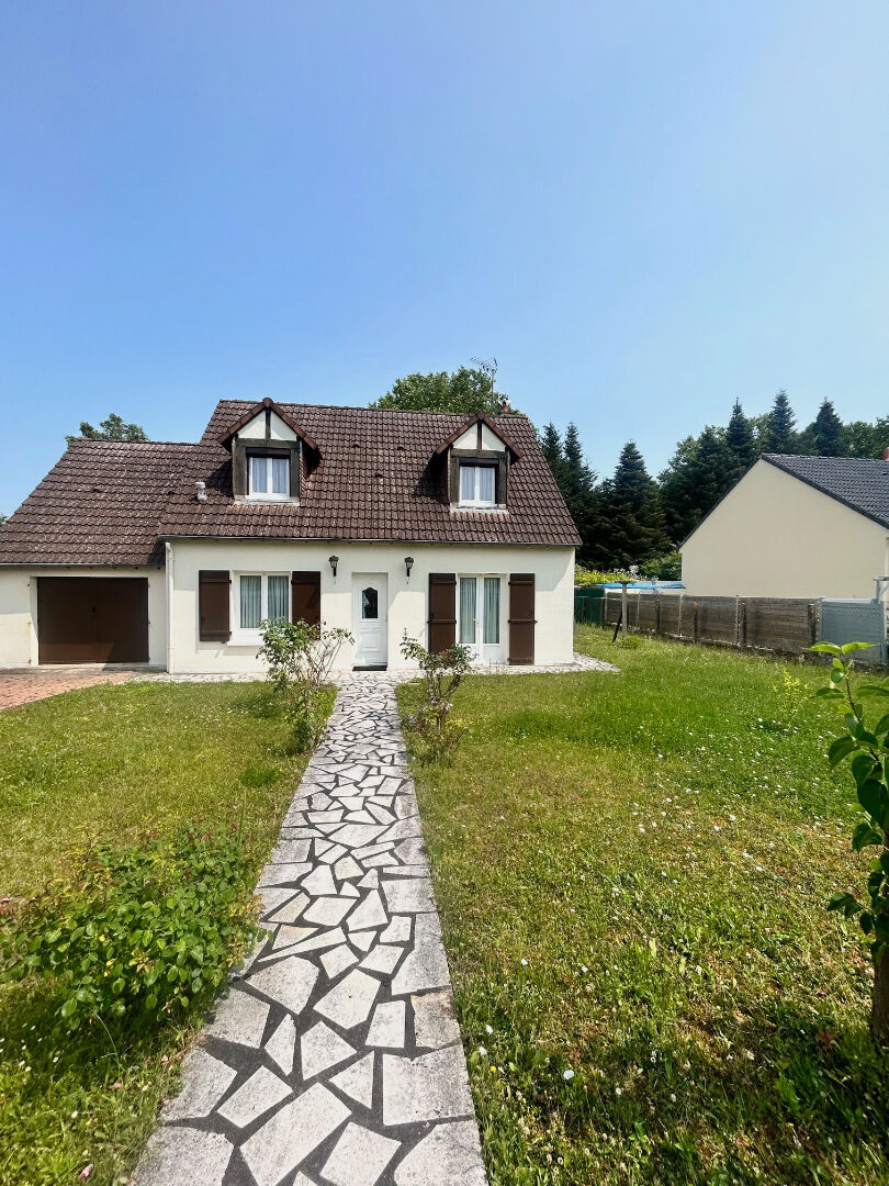 Agence immobilière de WH immobilier Tours