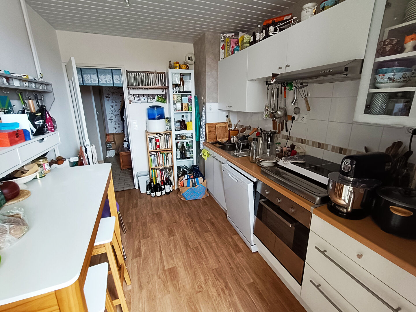 Agence immobilière de WH immobilier Tours