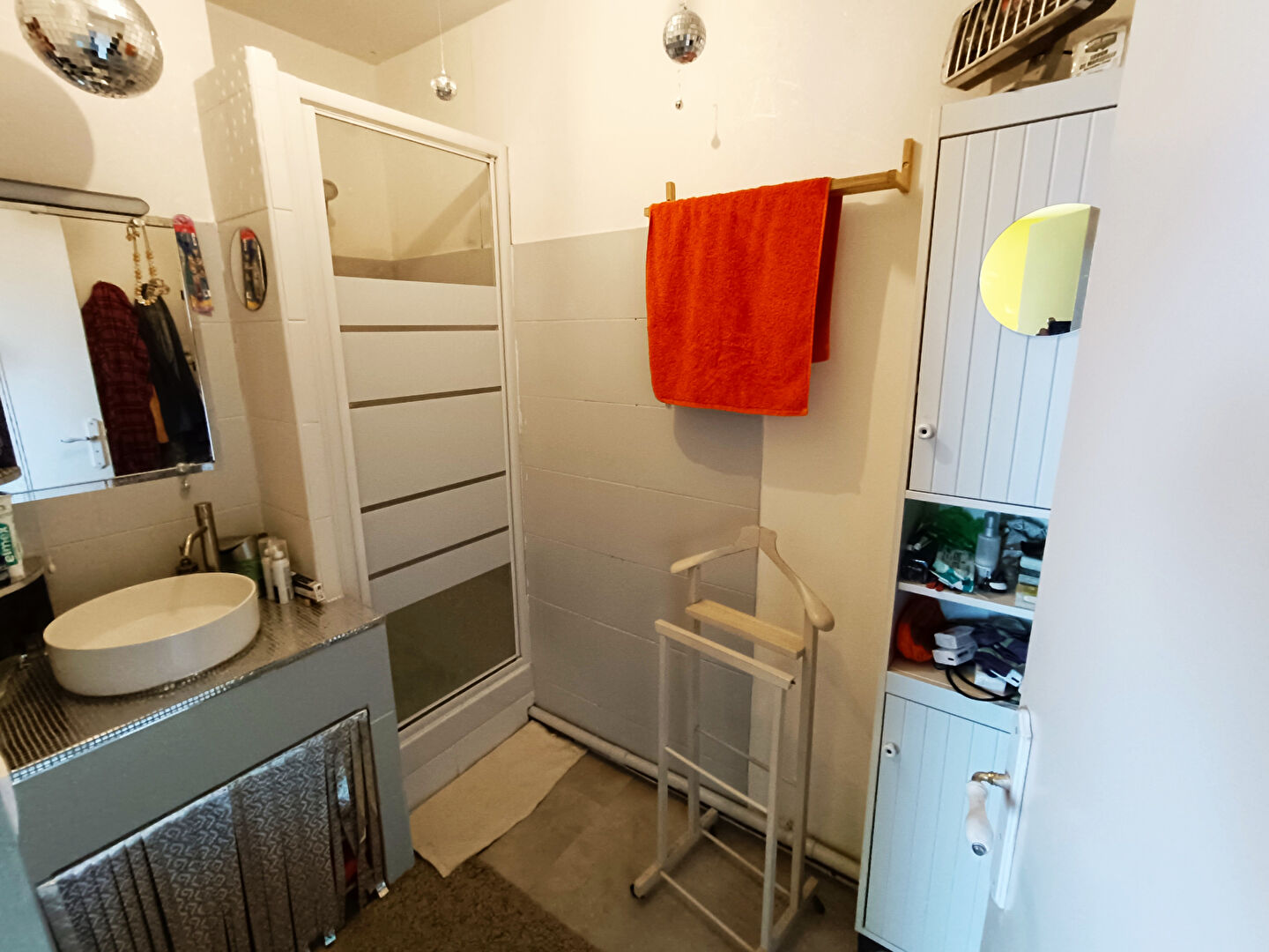 Photo Appartement Saint Pierre Des Corps 3 pièce(s) 78 m2 image 4/6