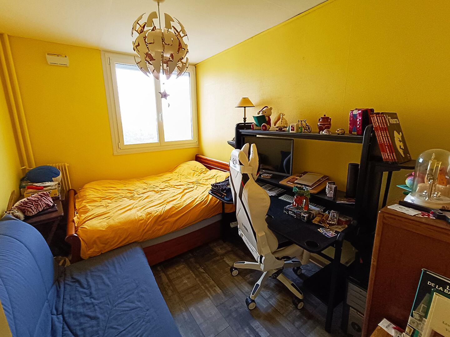 Photo Appartement Saint Pierre Des Corps 3 pièce(s) 78 m2 image 5/6