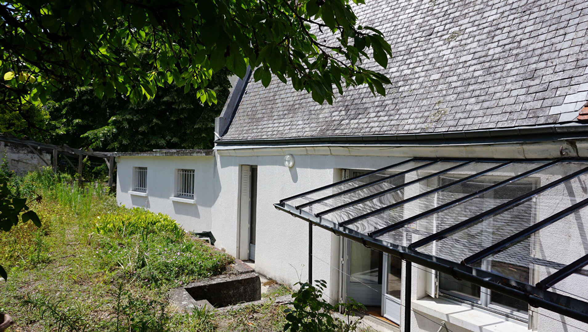 Agence immobilière de WH immobilier Tours