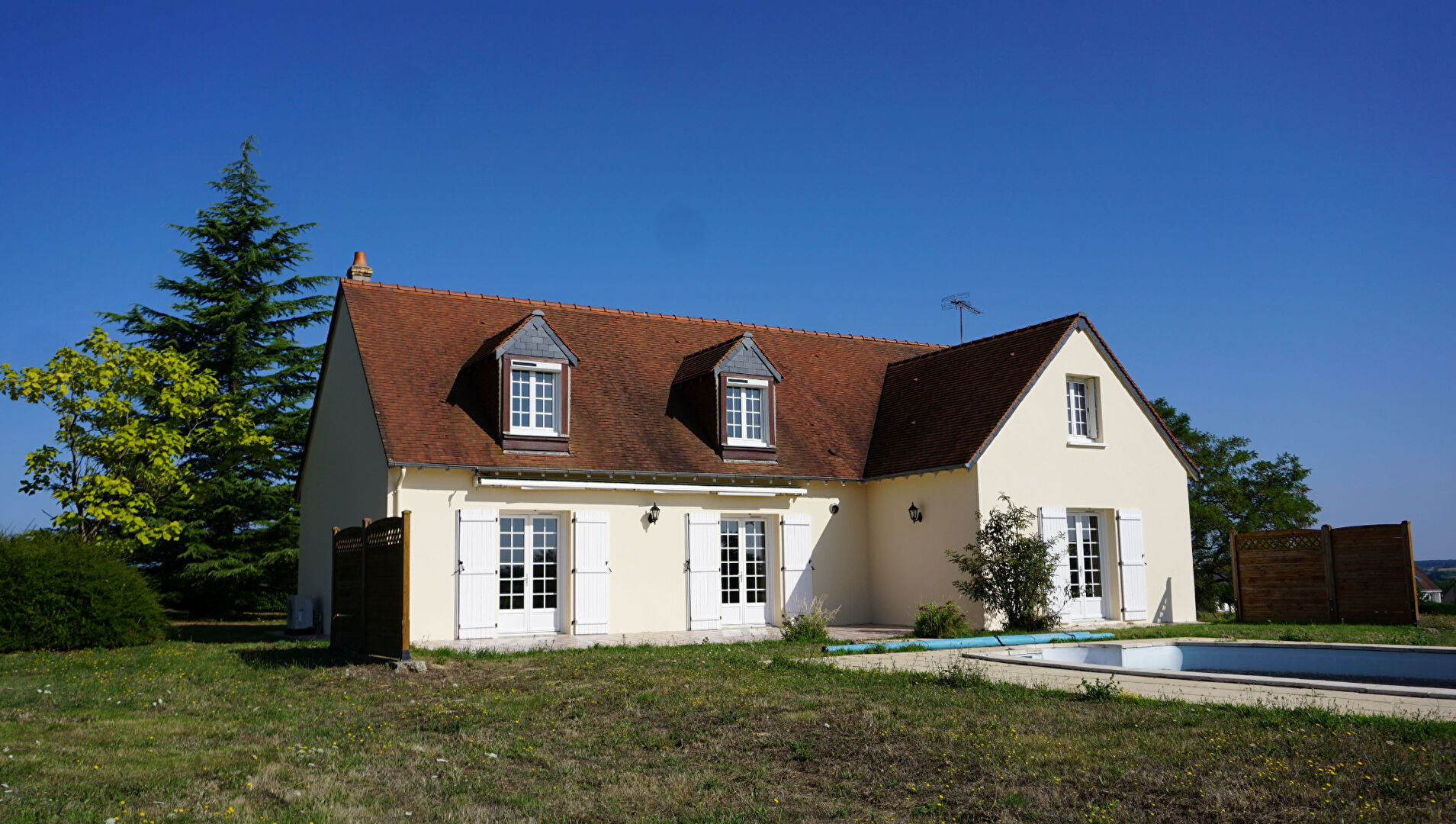 Agence immobilière de WH immobilier Tours