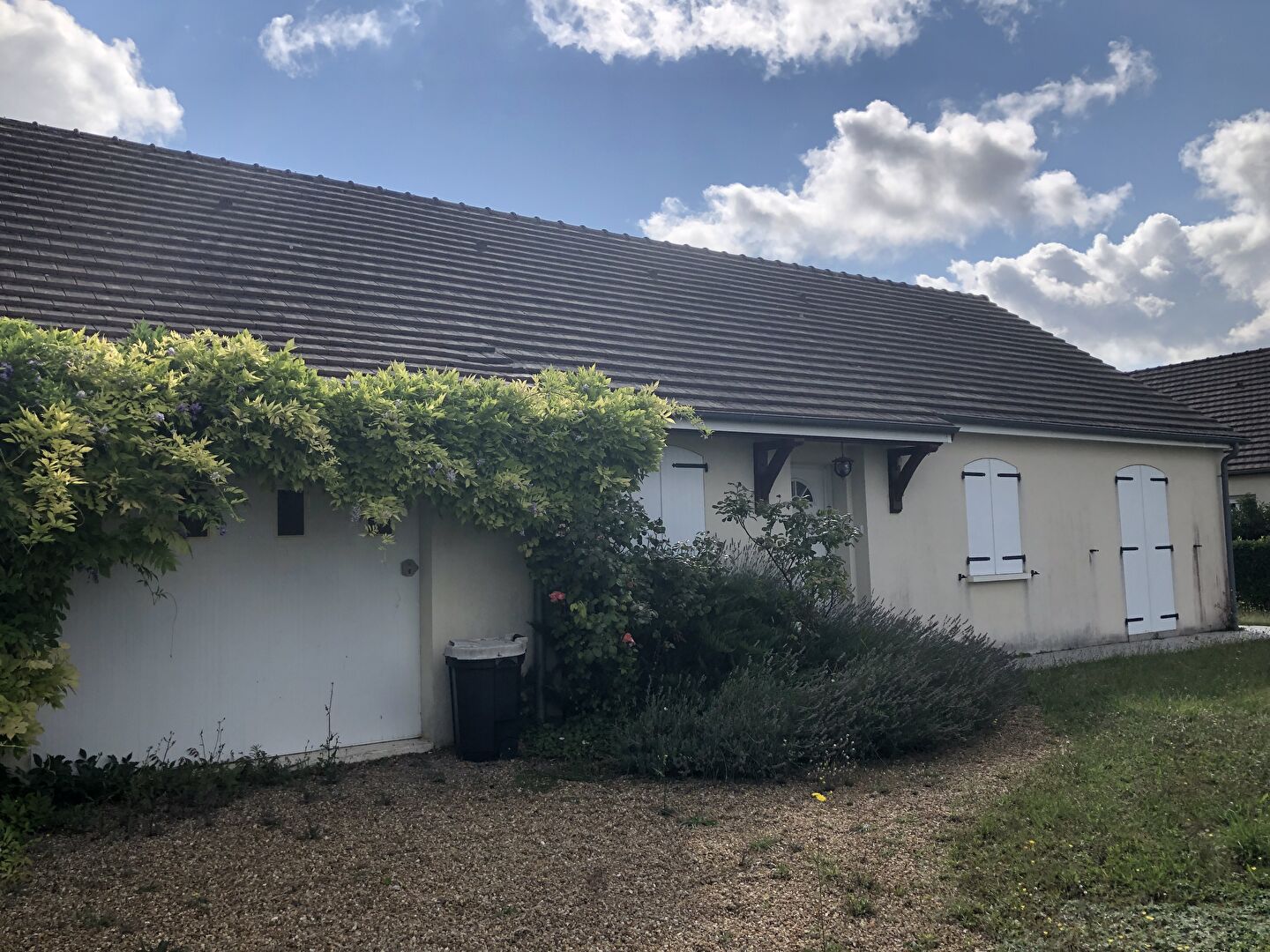 Agence immobilière de WH immobilier Tours