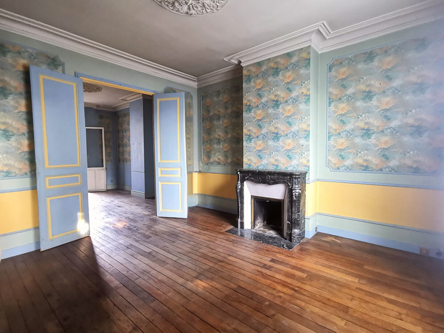 Agence immobilière de WH immobilier Tours