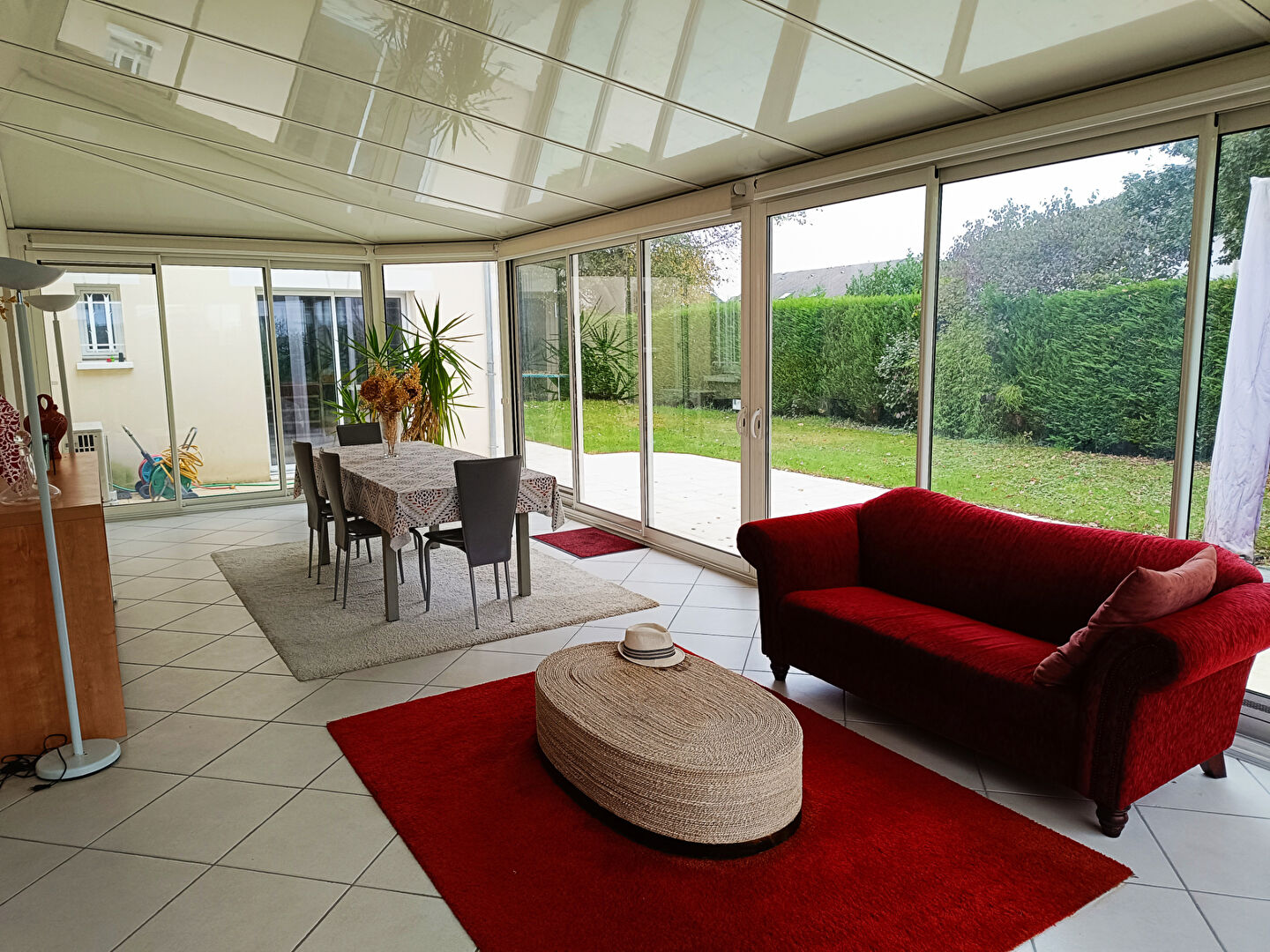 Photo Maison Joue Les Tours 9 pièce(s) 270 m2 image 4/6