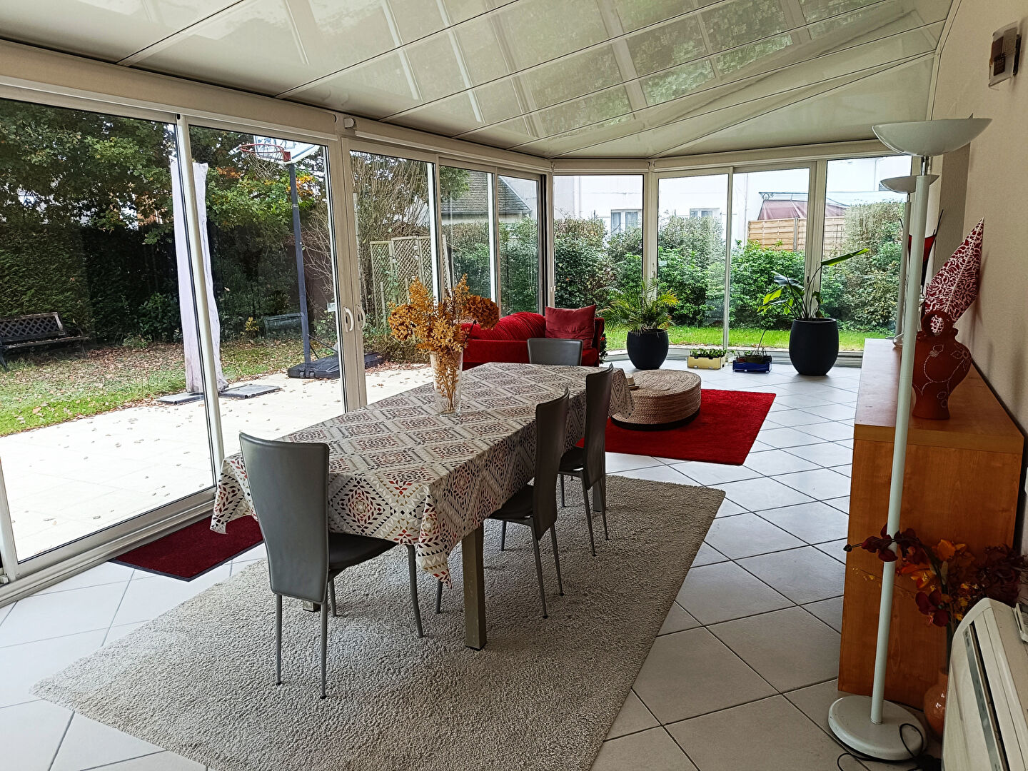 Photo Maison Joue Les Tours 9 pièce(s) 270 m2 image 5/6