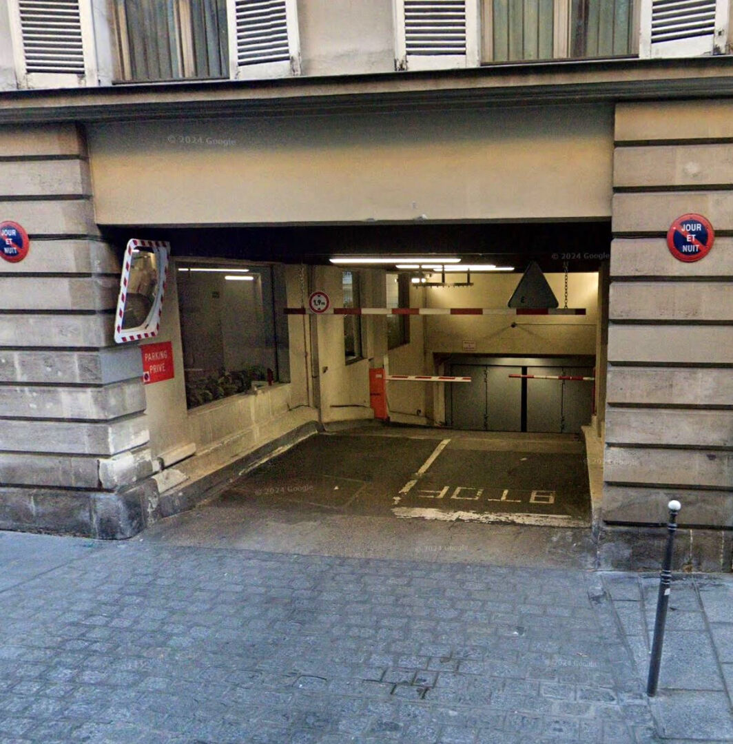 Agence immobilière de WH immobilier Tours