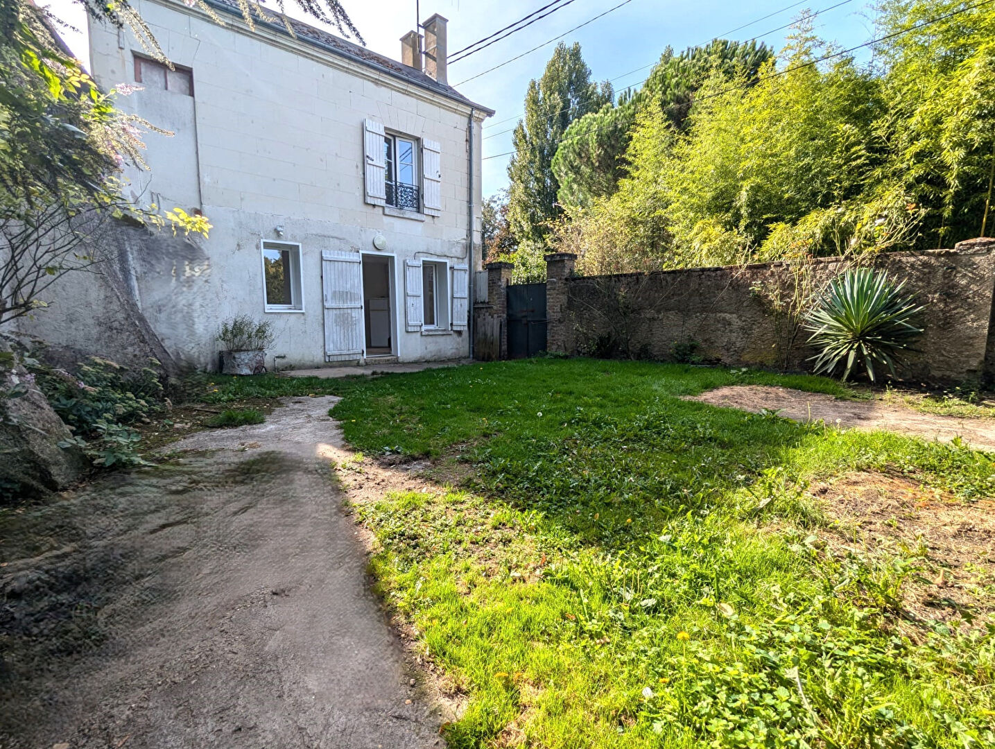 Agence immobilière de WH immobilier Tours