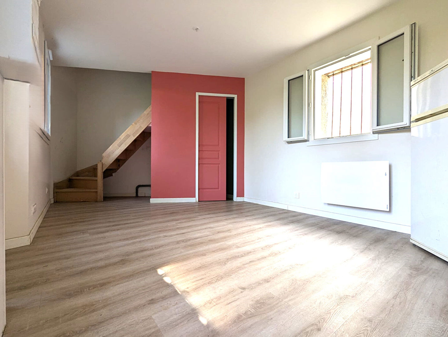 Agence immobilière de WH immobilier Tours