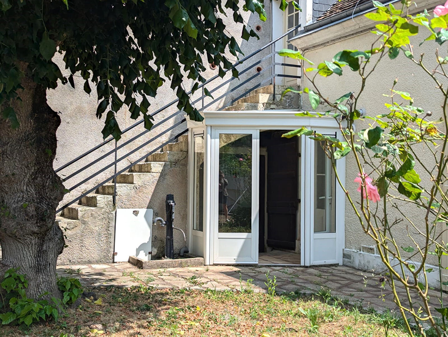 Agence immobilière de WH immobilier Tours