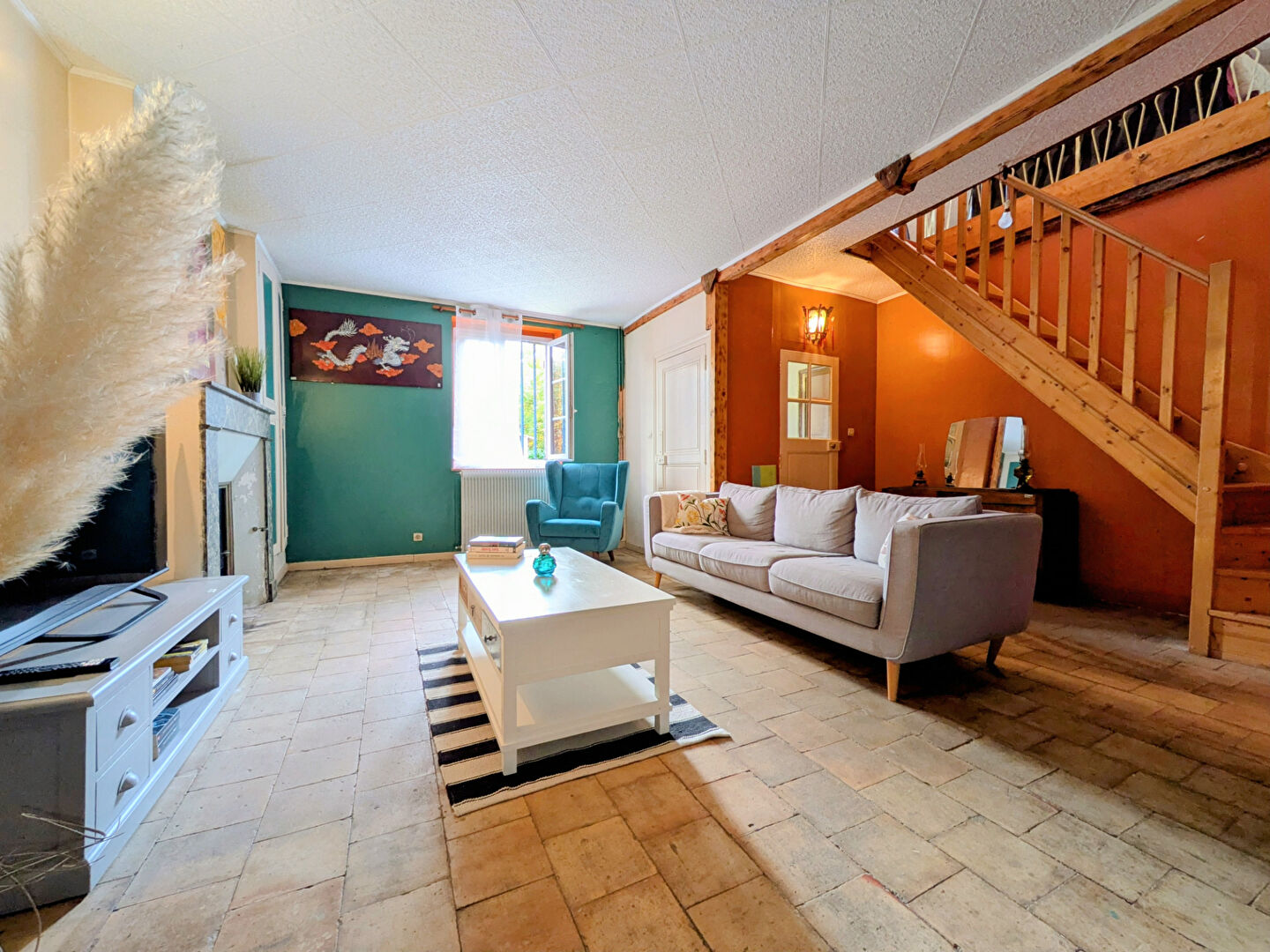 Agence immobilière de WH immobilier Tours