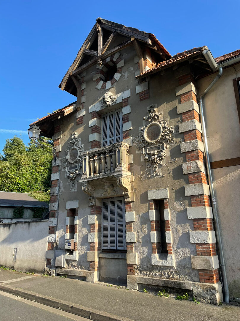 Agence immobilière de WH immobilier Tours