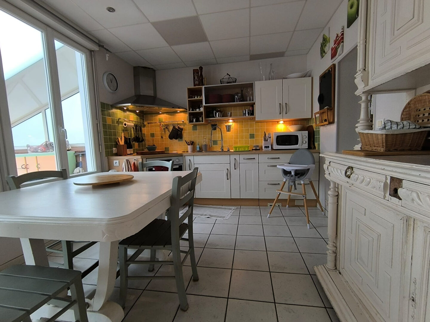 Agence immobilière de WH immobilier Tours