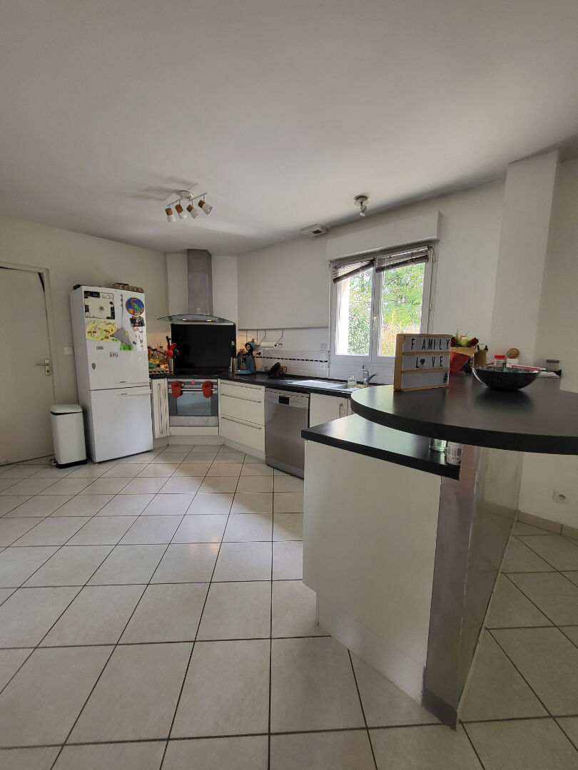 Agence immobilière de WH immobilier Tours