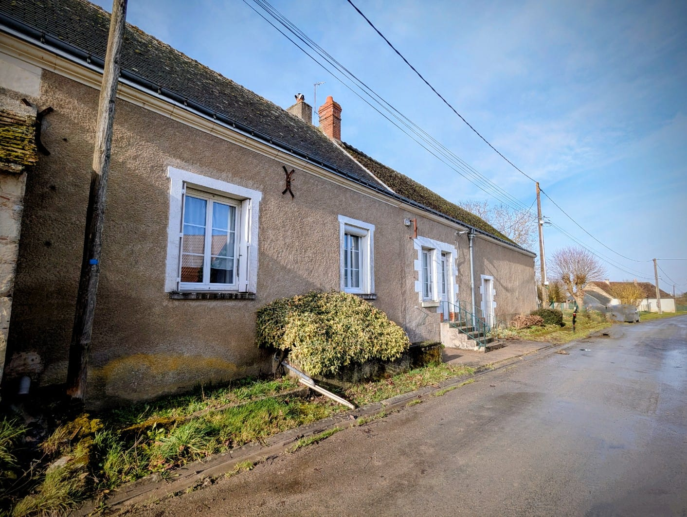 Agence immobilière de WH immobilier Tours