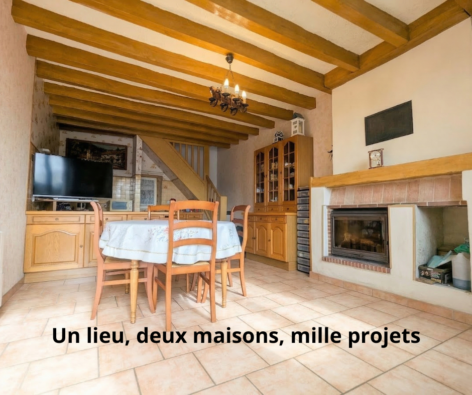 Agence immobilière de WH immobilier Tours