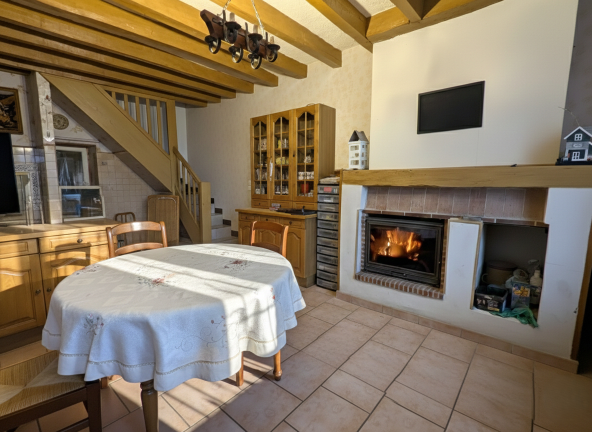 Agence immobilière de WH immobilier Tours