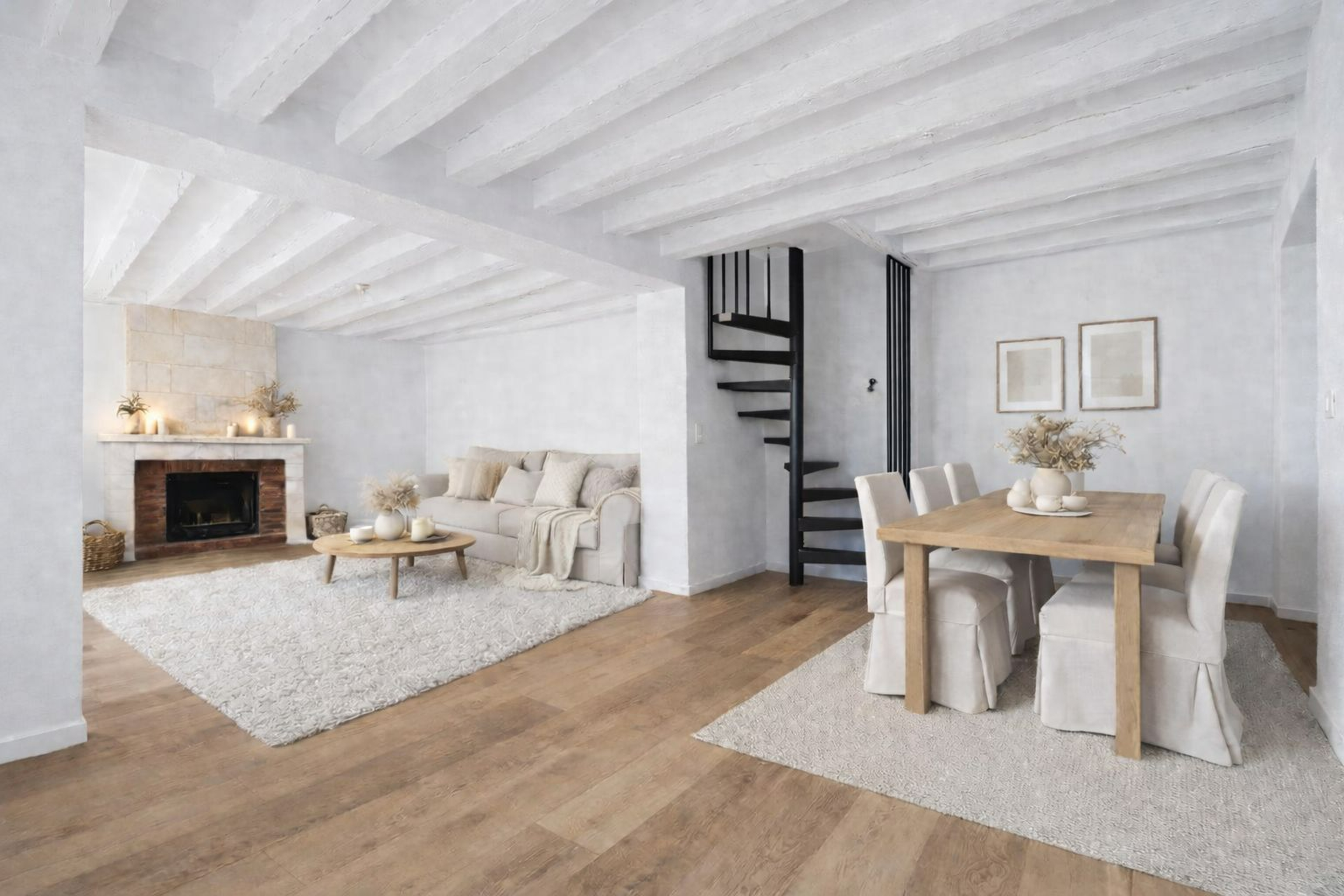 Agence immobilière de WH immobilier Tours