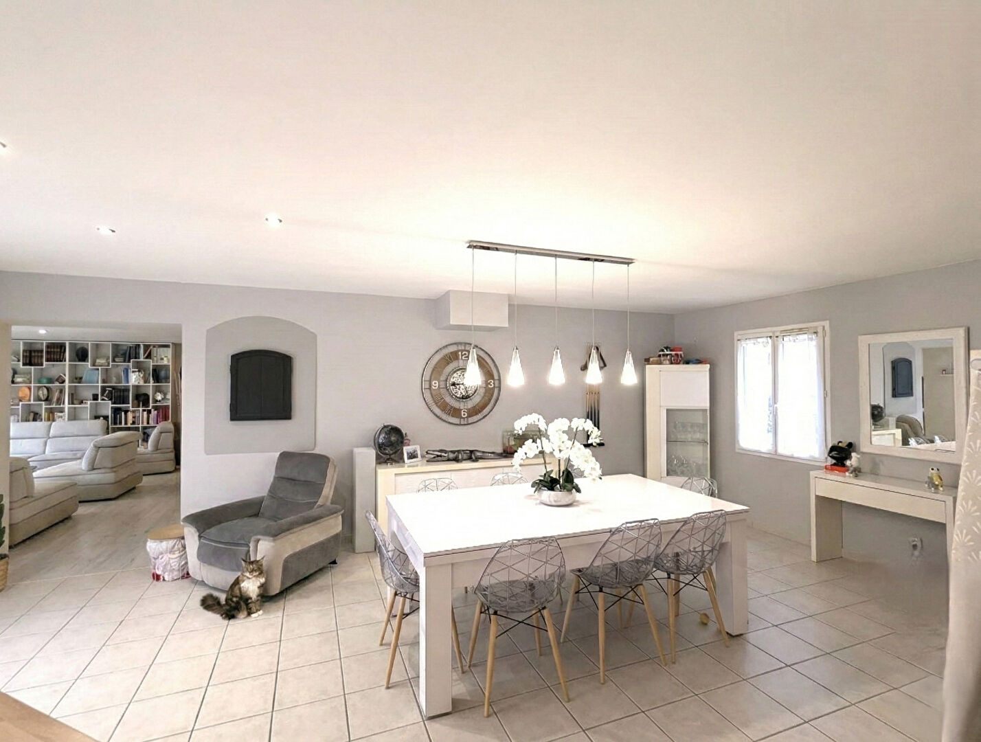 Agence immobilière de WH immobilier Tours