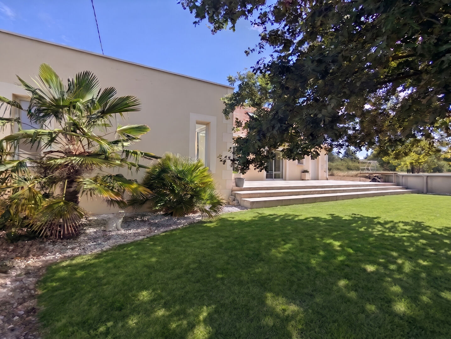 Agence immobilière de WH immobilier Tours