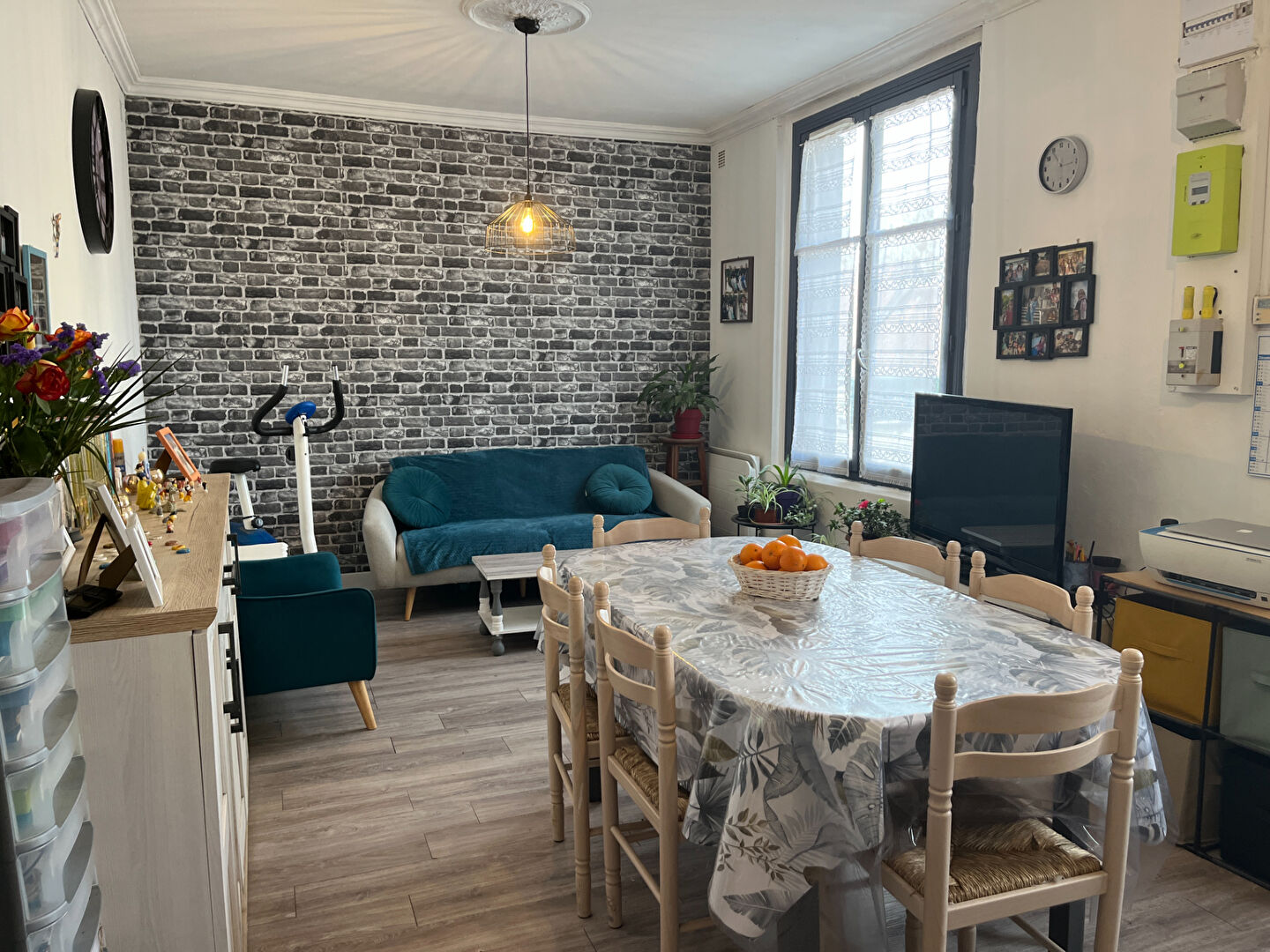 Agence immobilière de WH immobilier Tours