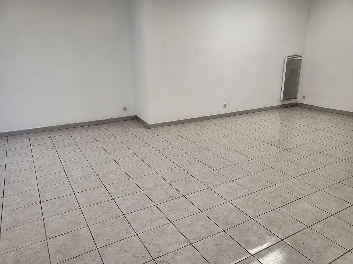 Agence immobilière de WH immobilier Tours