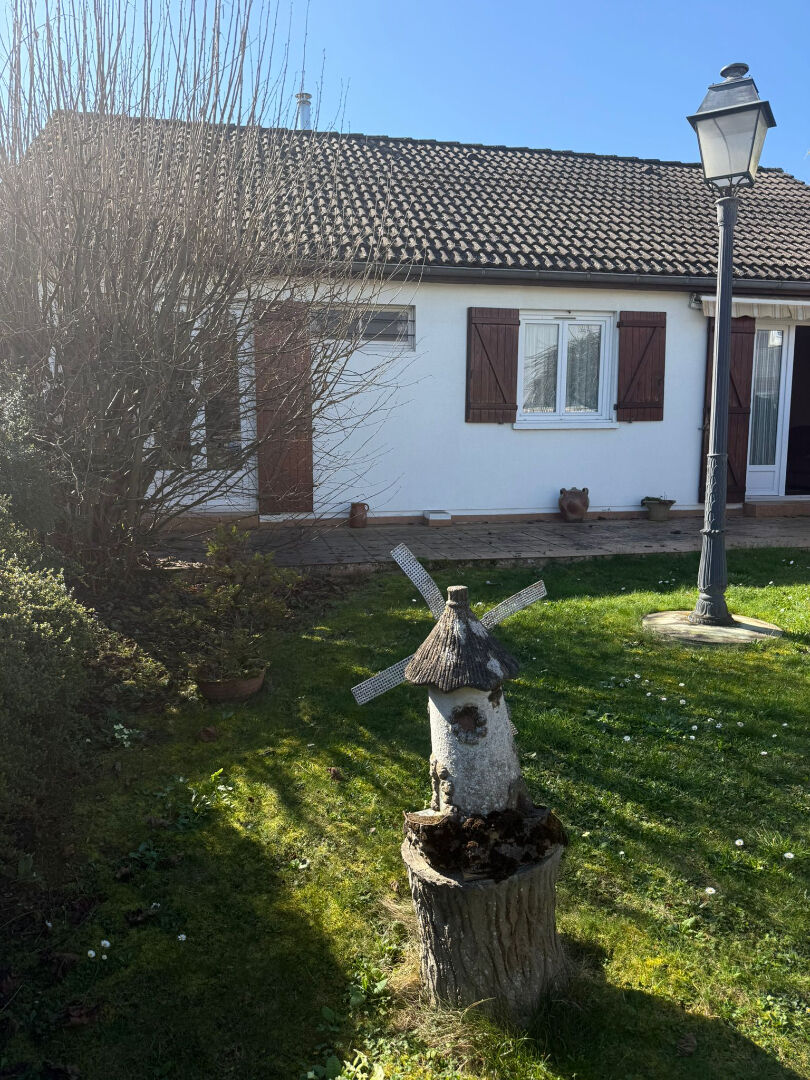 Agence immobilière de WH immobilier Tours