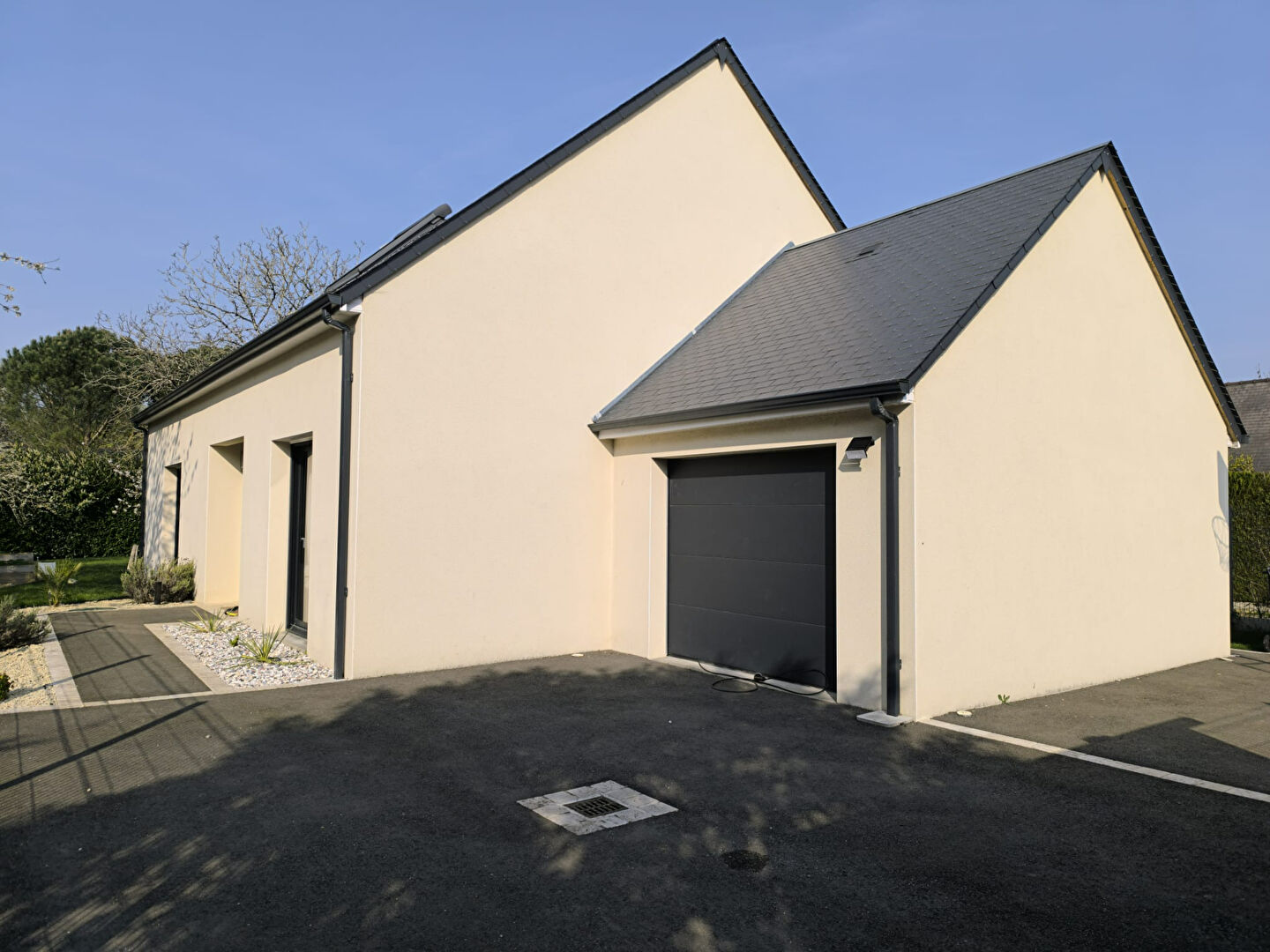 Agence immobilière de WH immobilier Tours