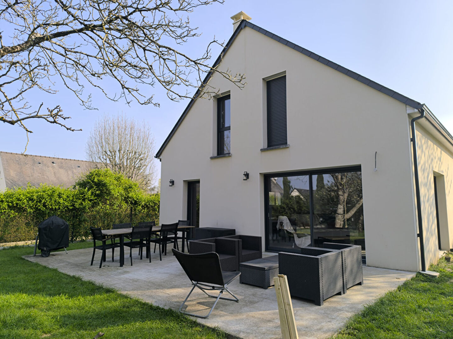 Agence immobilière de WH immobilier Tours