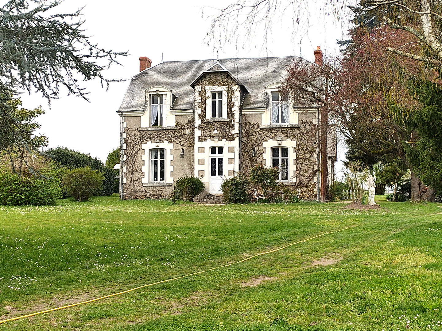Agence immobilière de WH immobilier Tours