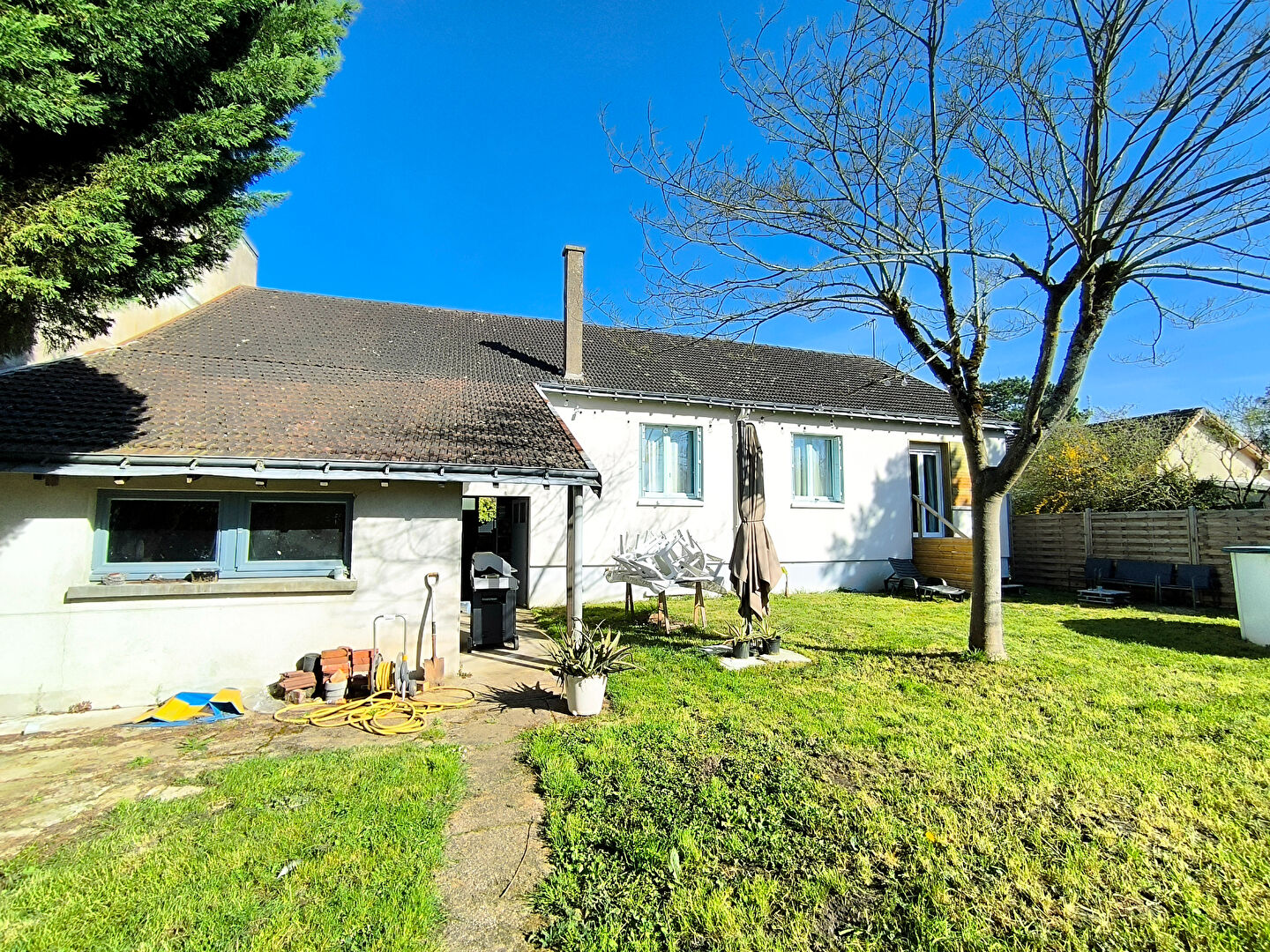 Agence immobilière de WH immobilier Tours