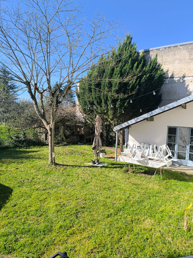 Agence immobilière de WH immobilier Tours