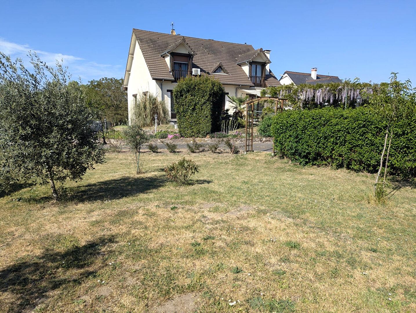 Agence immobilière de WH immobilier Tours
