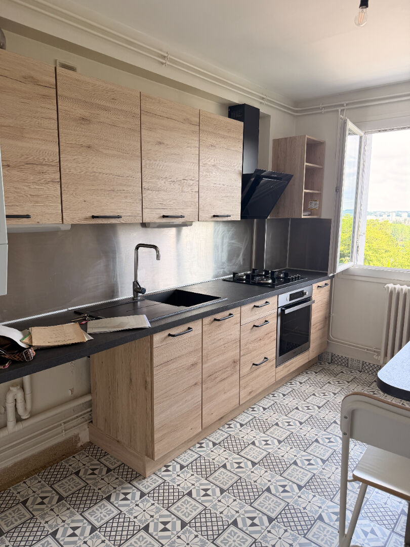 Agence immobilière de WH immobilier Tours