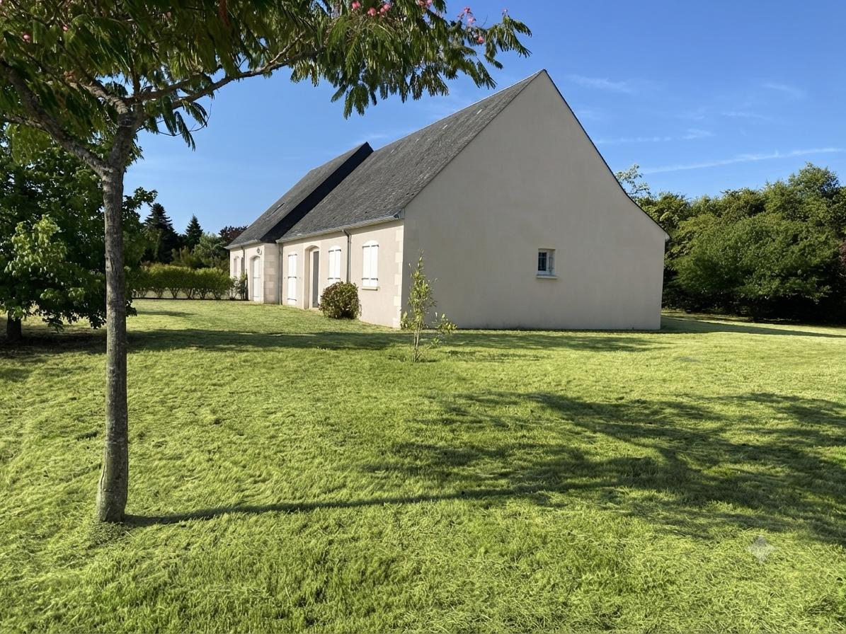 Agence immobilière de WH immobilier Tours