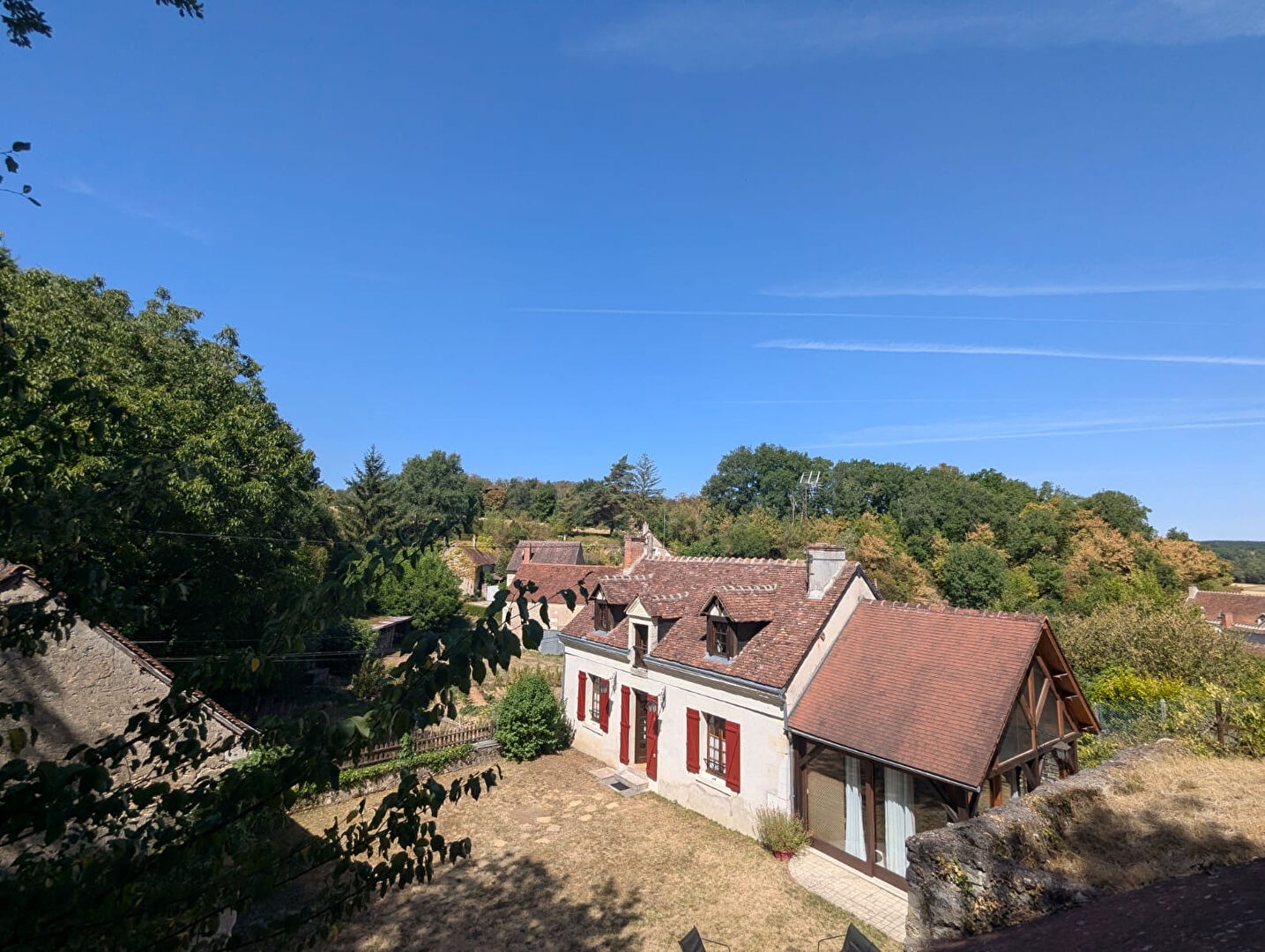 Agence immobilière de WH immobilier Tours