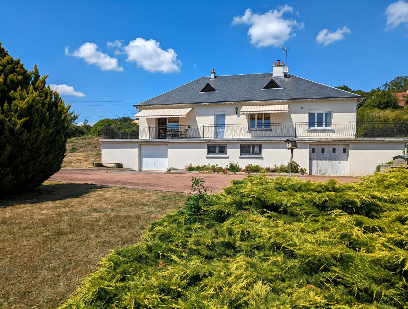 Agence immobilière de WH immobilier Tours