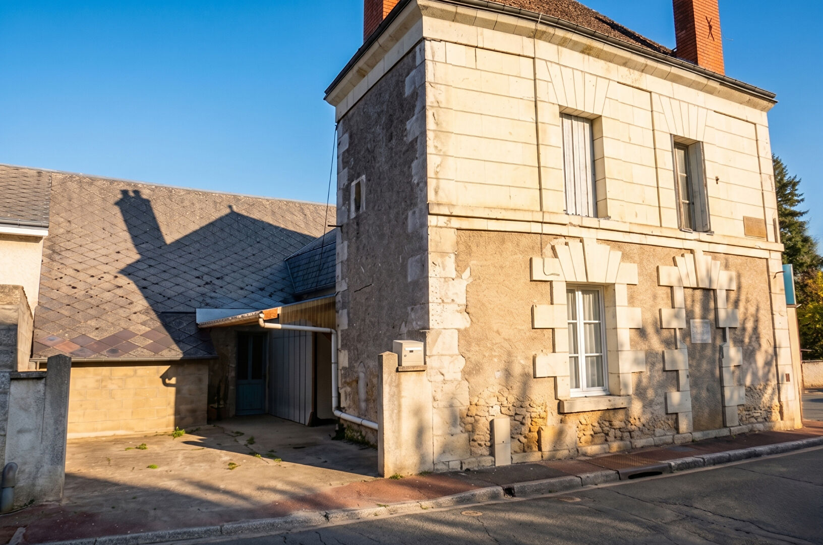 Agence immobilière de WH immobilier Tours