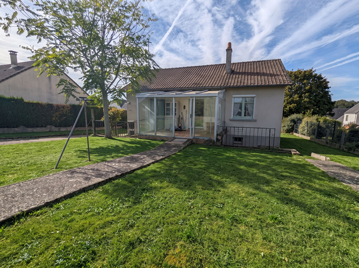 Agence immobilière de WH immobilier Tours