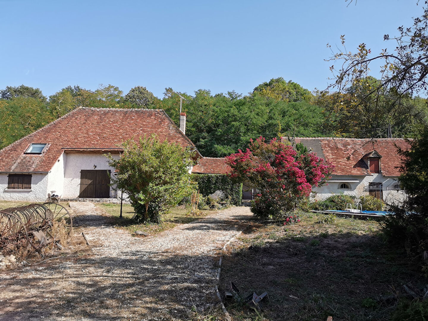 Agence immobilière de WH immobilier Tours