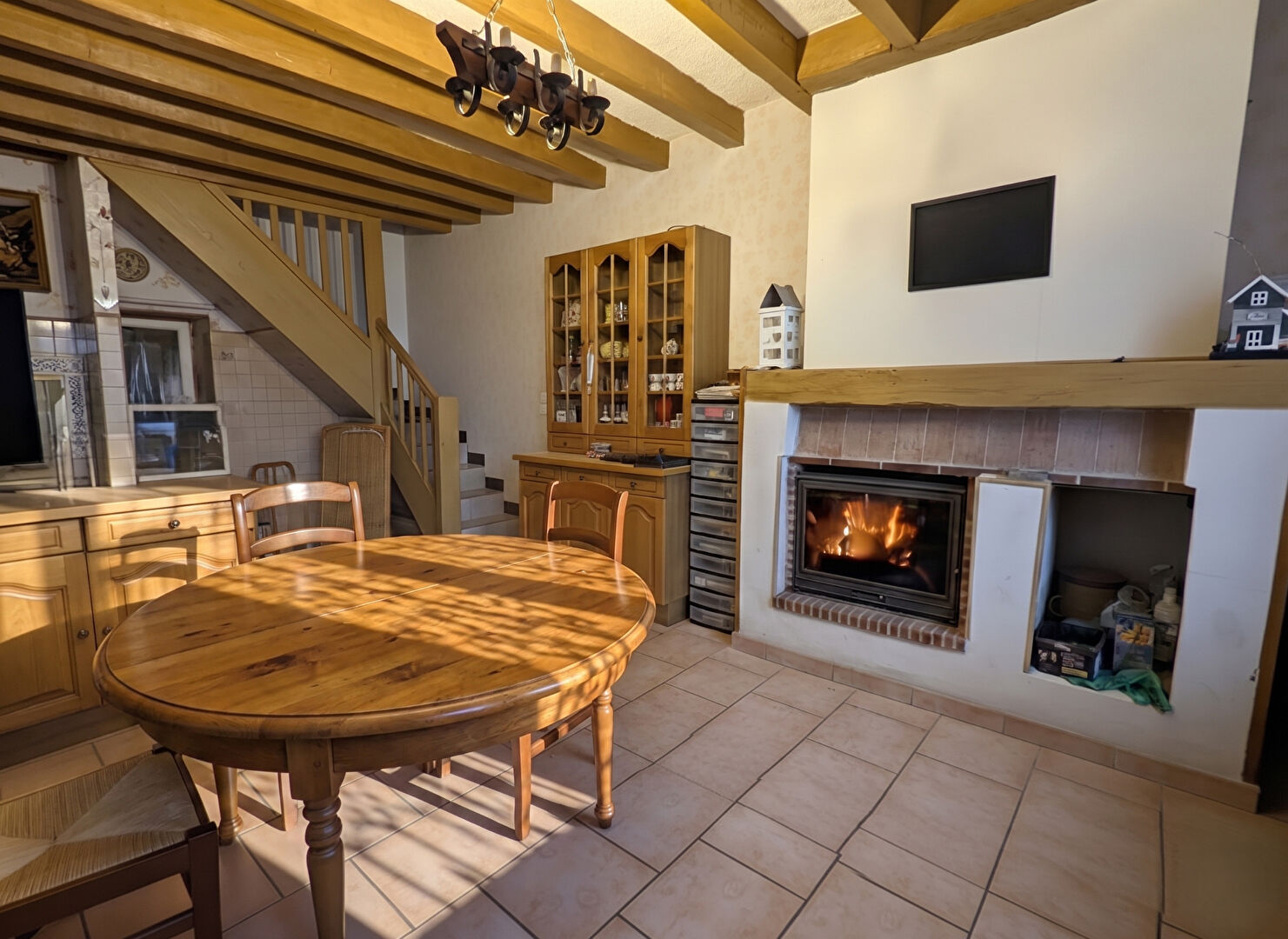 Agence immobilière de WH immobilier Tours