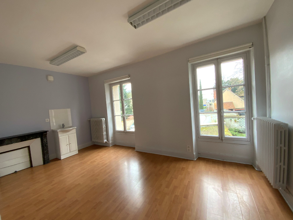 Agence immobilière de CVI.AM - CVI-AM - PARIS