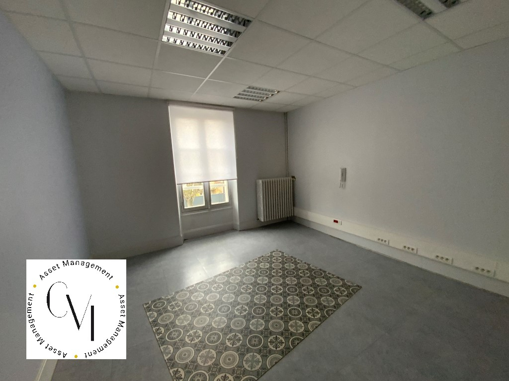 Agence immobilière de CVI.AM - CVI-AM - PARIS